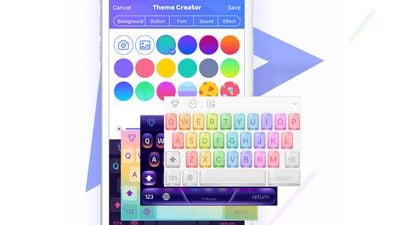 Typany Keyboard: Reviews, Features, Pricing & Download | AlternativeTo