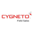 Cygneto Field Sales App icon