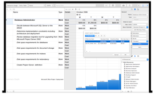 iTaskX 3 screenshot 1