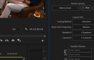 Autopod screenshot 2