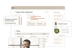 Kindsight screenshot 1