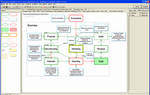 Southbeach Modeller screenshot 1
