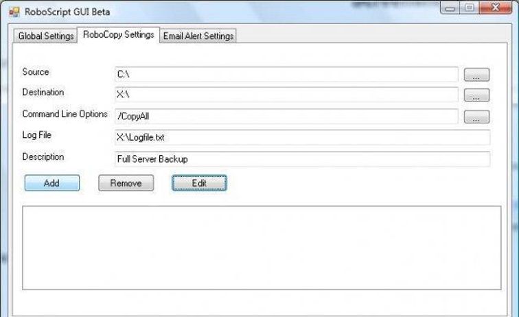 RoboCopy GUI Alternatives: Top 8 File Copy Utilities & Similar Apps ...