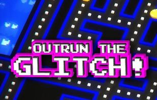 PAC-MAN 256 screenshot 1