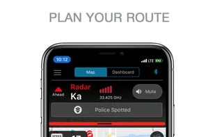 ESCORT Live! screenshot 1