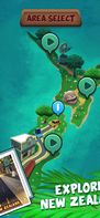 Kakapo Run: Animal Rescue Game screenshot 1