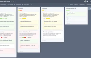 Subtask.co screenshot 1