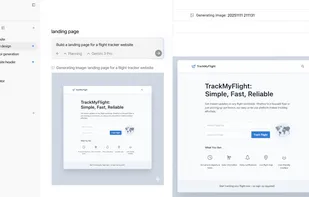 Google Antigravity screenshot 3