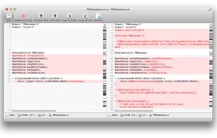 Changes screenshot 3