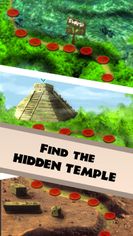 Aztec Temple Quest: Match 3 screenshot 2