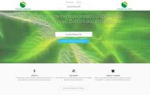 The Bud Maps screenshot 1