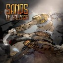 Sands of Salzaar icon