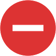 Personal Blocklist (not by Google) icon
