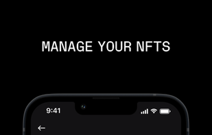Ledger Live: Crypto & NFT App screenshot 1