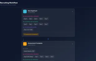 GhostRep screenshot 3