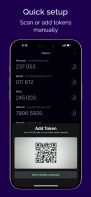 Chronos Authenticator screenshot 1