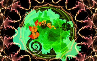 Stress Painter 2 screenshot 2