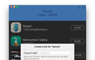 Ceceree screenshot 2