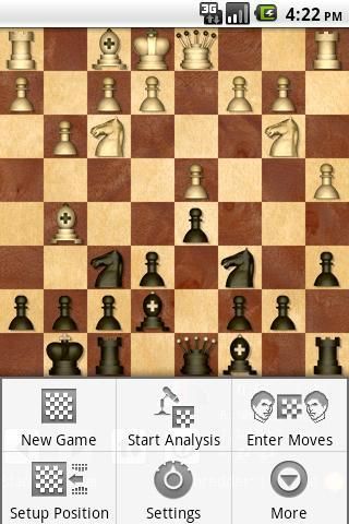 Chess APK pour Android Télécharger