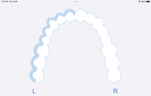 Brushout screenshot 2