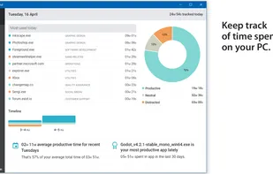 Foreground screenshot 1