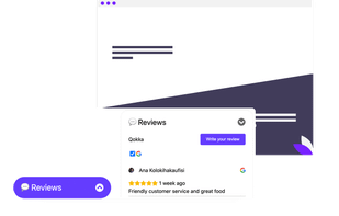 Credible screenshot 1