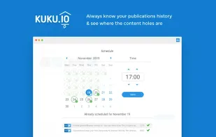 KUKU screenshot 3