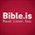 Bible.is icon