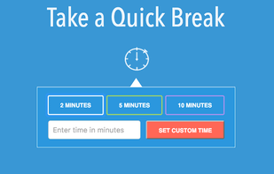 Take a Five screenshot 1