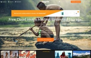 Temp Images Alternatives: 25+ Image Hosting Services | AlternativeTo