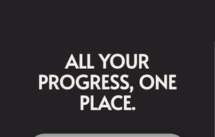 Lift5x5 screenshot 2