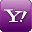 Yahoo! App Search icon