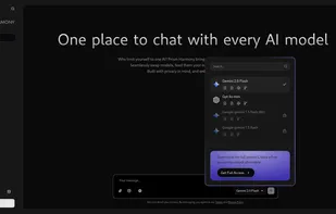Prism Harmony screenshot 1