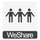 WeShare icon