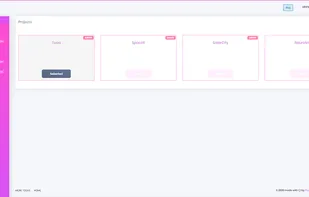 UTM Manager screenshot 1