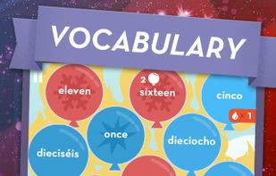 MindSnacks Spanish screenshot 2