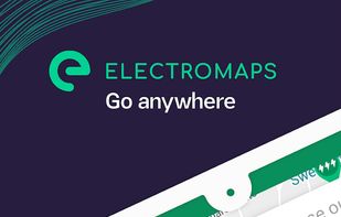 Electromaps screenshot 1