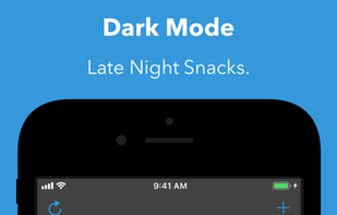 Fridgely screenshot 3