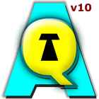 Advanced Query Tool icon
