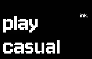 ink. – Casual Mini-Games screenshot 1