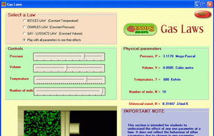 GENIUS MAKER screenshot 1