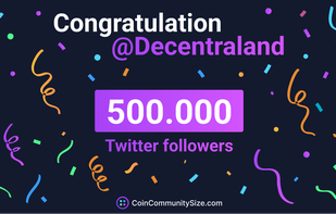 CoinCommunitySize screenshot 3