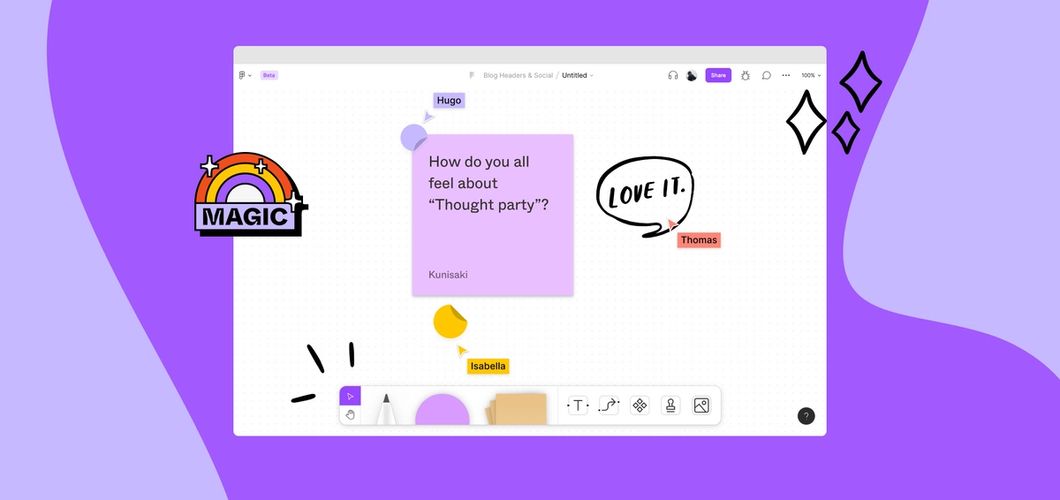 FigJam Alternatives 25+ Mind Mapping Tools & Whiteboards AlternativeTo