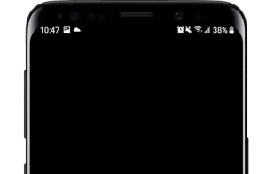 Earth and Moon Parallax 3D screenshot 2