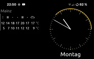 NeatLauncher screenshot 1