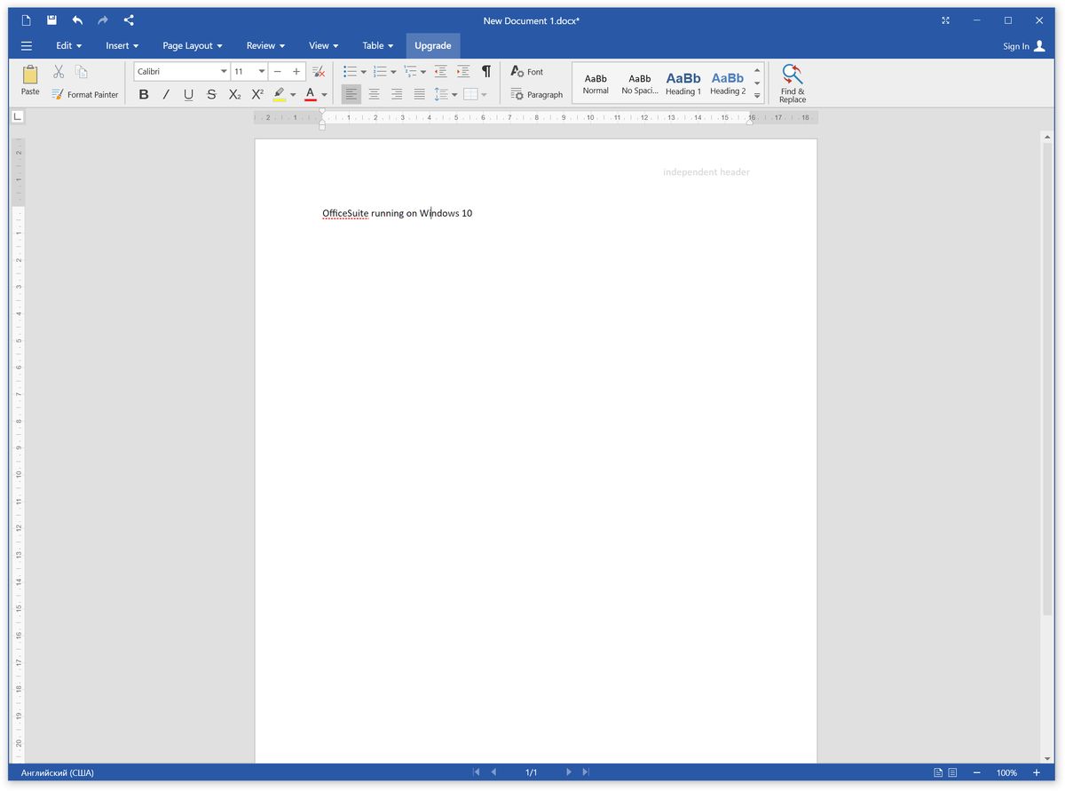 OfficeSuite Alternatives 25+ Office Suites and Spreadsheet Apps