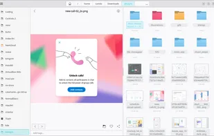 Index (Maui Applications) screenshot 2