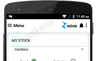 Zed Axis - Field Service Management  screenshot 2