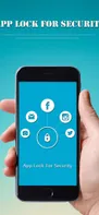 App Lock for Security

