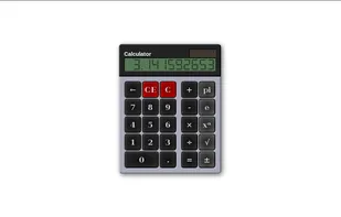 Calculator (v2.5)